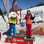 Petunia * Grächen
