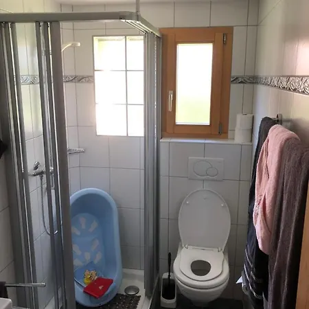 Petunia Appartement