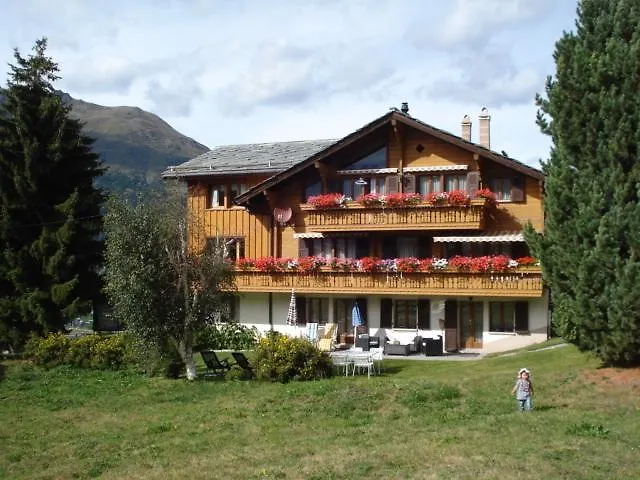Petunia Apartament