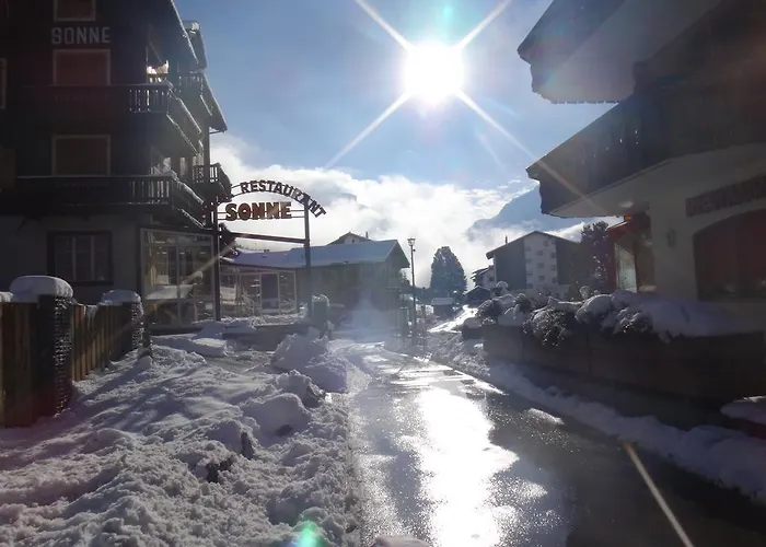 Apartament Petunia *