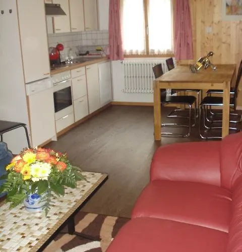 Apartman Petunia *