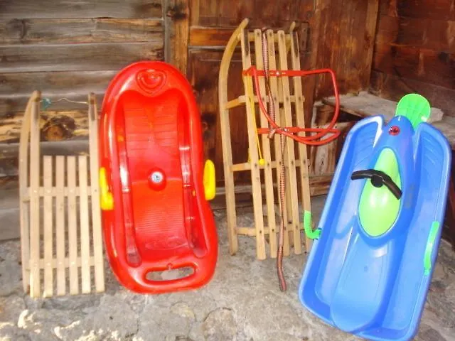 Апартаменты Petunia