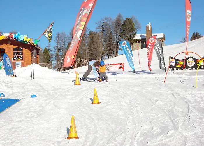 Апартаменты Petunia *