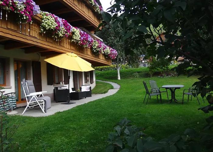 Petunia Апартаменты *