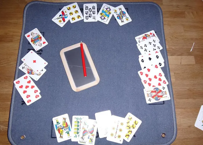 Petunia Апартаменты