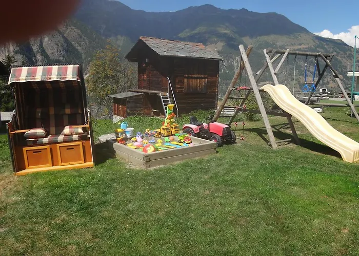 Апартаменты Petunia *