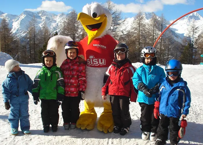 Petunia Апартаменты