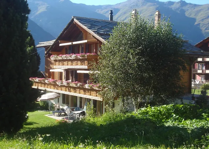 Apartament Petunia *