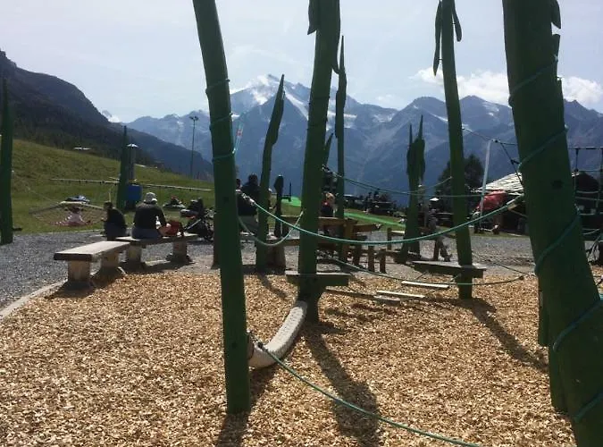 Petunia Апартаменты Грахен