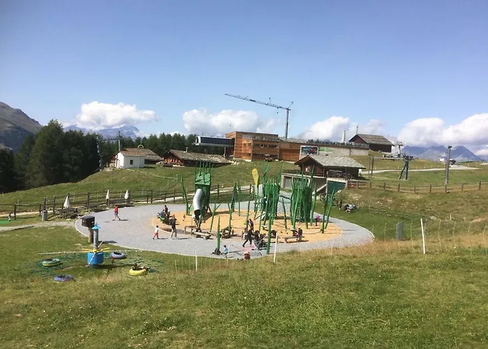 Petunia Апартаменты