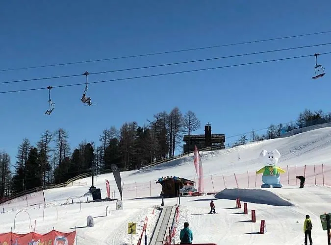 Petunia Апартаменты