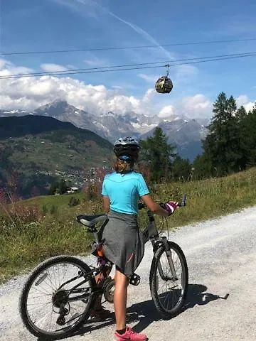 Appartement Petunia *